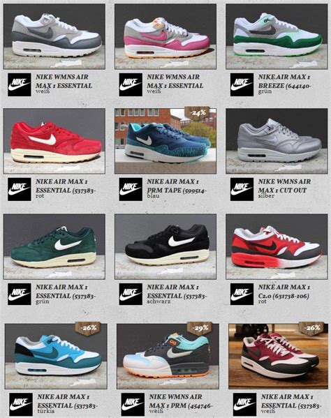 übersicht über alle nike schuhe|Nike schuhe outlet.